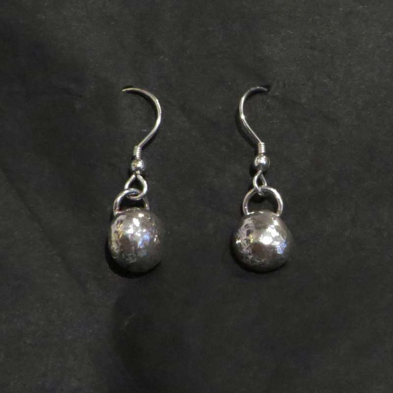 Blob Earrings